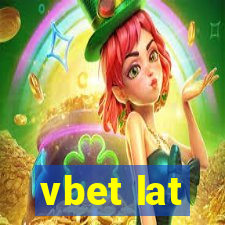 vbet lat